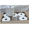 Image 1 : CASE OF TORK-MATIC HAND TOWEL ROLLS-6 ROLLS