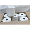 Image 1 : CASE OF TORK-MATIC HAND TOWEL ROLLS-6 ROLLS