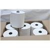 Image 1 : CASE OF TORK-MATIC HAND TOWEL ROLLS-6 ROLLS