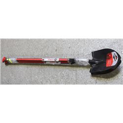 2 NEW GARANT EXCAVATOR SERIES HD CONSTR. SHOVEL