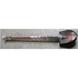 2 NEW GARANT EXCAVATOR SERIES HD CONSTR. SHOVEL