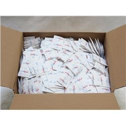 7KG BOX OF UNOPENED ROGERS SUGAR