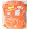 Image 1 : GROUP OF 5 FR 5XL TROUSER BIBS