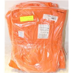 GROUP OF 5 FR 5XL TROUSER BIBS