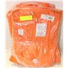 Image 1 : GROUP OF 5 FR 5XL TROUSER BIBS