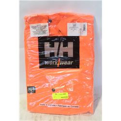 HH HI-VIZ TOP DECK BOAT PANTS, 2XL