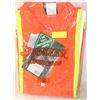 Image 1 : NEW L PIONEER HI-VIS SAFETY JACKET