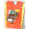 Image 1 : NEW L PIONEER HI-VIS SAFETY JACKET
