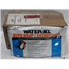 Image 1 : CASE(4) OFWATER-JEL BURN BLANKETS/WRAPS