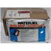 Image 1 : CASE(4) OFWATER-JEL BURN BLANKETS/WRAPS