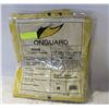 Image 1 : LOT OF 3 ONGUARD SZ MED RAIN JACKETS WITH HOOD