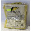 Image 1 : LOT OF 3 ONGUARD SZ MED RAIN JACKETS WITH HOOD