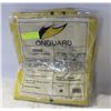 Image 1 : LOT OF 3 ONGUARD SZ MED RAIN JACKETS WITH HOOD
