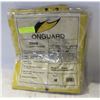 Image 1 : LOT OF 3 ONGUARD SZ MED RAIN JACKETS WITH HOOD