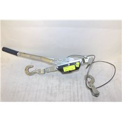 CABLE PULLER