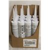 Image 1 : CASE OF 12 TEROSON 5510 ELASTIC SEALANT