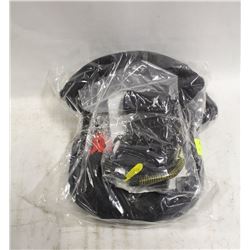 GROUP OF TWO 3M SALA FALL SAFETY POUCH W/ HOLSTER