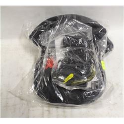 GROUP OF TWO 3M SALA FALL SAFETY POUCH W/ HOLSTER