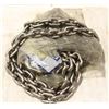 Image 1 : CHAINLOAD 8MM NICKEL PLATED CHAIN