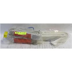 GROUP OF 3 MIKISEW SLINGS, LENGTH 4 TYPE 3