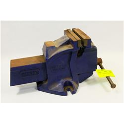 4" TABLE TOP SHOP VISE