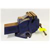 Image 1 : 4" TABLE TOP SHOP VISE