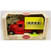 Image 1 : 1930'S DIE CAST COKE TRUCK (MADE IN 2001)