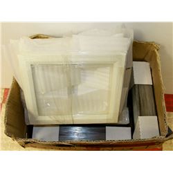 LOT OF NEW PICTURE FRAMES