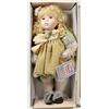 Image 1 : NEW L.E. VANESSA RICHARDI PORCELAIN DOLL