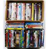Image 1 : LOT WITH 62 DVDS
