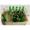 Image 1 : BOX OF COLLECTIBLE POP BOTTLES