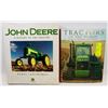 Image 1 : PAIR OF JOHN DEER BOOKS