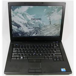 DELL LATITUDE iNTEL i7/1 TB HDD W/WIN 10/MS OFFICE