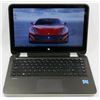 Image 1 : TOUCHSCREEN HP PAVILION HEXA-CORE LAPTOP/500 GB