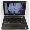 Image 1 : TOUCHSCREEN DELL LATITUDE iNTEL i5 WIN 10 LAPTOP