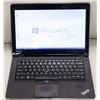 Image 1 : LENOVO EDGE THINKPAD E420S iNTEL i5 LAPTOP/500 GB