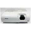 Image 1 : EPSON POWERLITE 3LCD PROJECTOR. ONLY 485 HOURS !!
