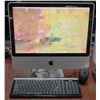 Image 1 : APPLE iMAC 20" OSX EL CAPITAN/MS OFFICE 2011 ETC