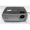 Image 1 : INFOCUS PROJECTOR W ONLY 63 HOURS ON LAMP