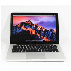 APPLE MACBOOK PRO iNTEL i5/8GB/500 GB HARD DISK