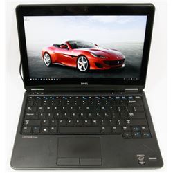 DELL LATITUDE TOUCHSCREEN E7240/8 GB/256 GB SSD !!