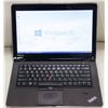 Image 1 : LENOVO EDGE THINKPAD E420S iNTEL i5 LAPTOP/500 GB
