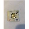 Rare 1944 P FBL Silver Mercury Dime MS66 67