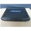 Image 2 : New Trendnet Model # TPA 311/a  Media Converter