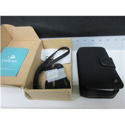 New Apple i-phone 7 Case and wallet