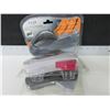 Image 1 : 3 New Hand held Tape dispensors with tape/ great for wrapping gifts