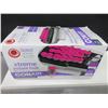 Image 1 : New Conair Instant Heat Extreme20 multi size rollers fast 75 second heat up