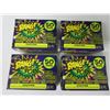 Image 1 : 4 New packs of 50each BANG POPS / drop em or throw em Big Bang!