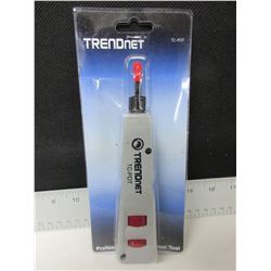 New Trendnet Professional Punch Down Tool