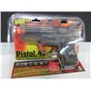 Image 1 : New Airsoft .45 cal Pistol 200ft per sec High capacity Magazine 70bb's